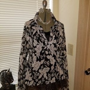 Unique Tops - Women's Top Unique Tops - Women's Top